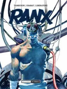 Ranx (integral) / Ranxerox
