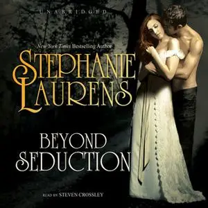 «Beyond Seduction» by Stephanie Laurens