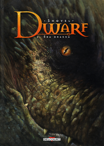 Dwarf - Tome 4 - Era Drakka
