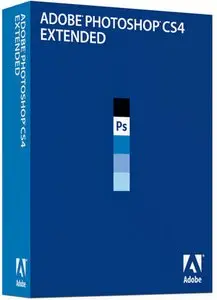Adobe Photoshop CS4 v11.0.1 Portable Edition Multilingual
