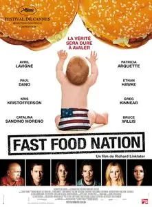 Fast Food Nation (2006) [Re-UP at Request]