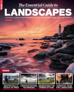 The Essential Guide to Landscapes, 7th Edition