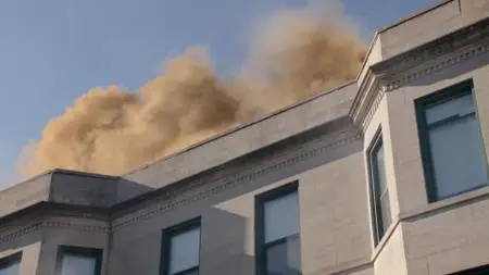 Chicago Fire S05E11