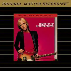 Tom Petty and The Heartbreakers - Damn The Torpedoes (1979) [MFSL, 1991]