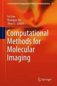 Computational Methods for Molecular Imaging (Repost)