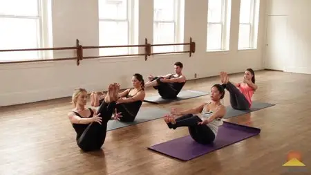 Udaya - Cardio Blast with Caley Alyssa (2015)