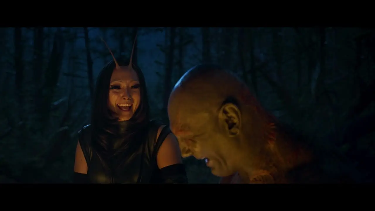 Marvel Studios Legends S01E25