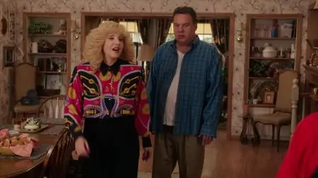 The Goldbergs S06E01