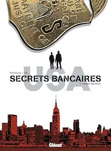 Secrets bancaires USA - Tome 2 - Norman Brothers