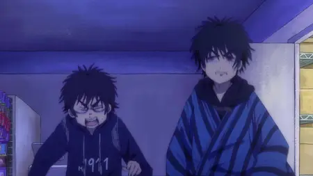 Dekin no Mogura - 04
