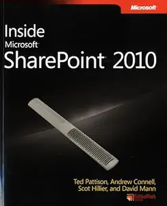 Inside Microsoft® SharePoint® 2010