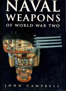 Naval Weapons of World War Two (Repost)