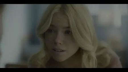 Sirens S01E05