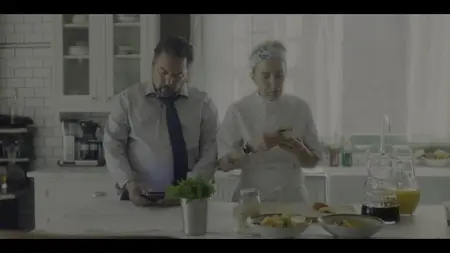 Sirens S01E05