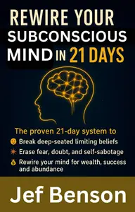 Rewire Your Subconscious Mind in 21 Days