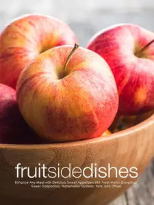 Fruit Side Dishes
