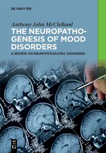 The Neuropathogenesis of Mood Disorders: A Review on Neuropsychiatric Disorders