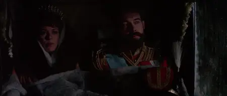 Nicholas and Alexandra (1971)