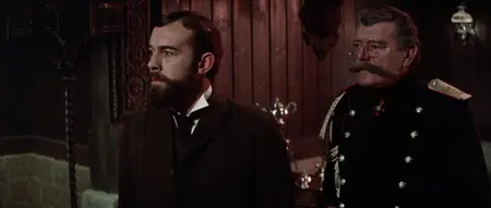 Nicholas and Alexandra (1971)