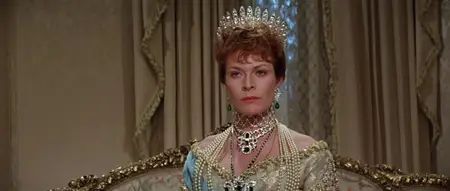 Nicholas and Alexandra (1971)