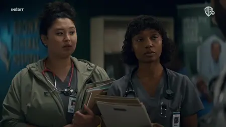 Brilliant Minds S01E11