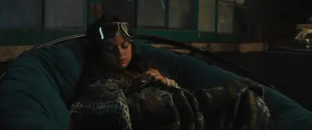 Mlle Bottine / Miss Boots (2024)