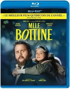 Mlle Bottine / Miss Boots (2024)