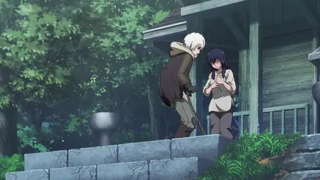 To Your Eternity S03E04