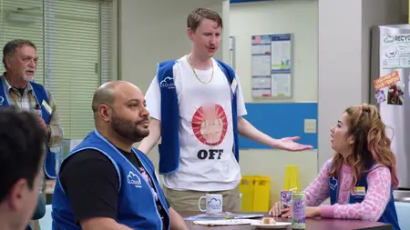 Tore S02E20