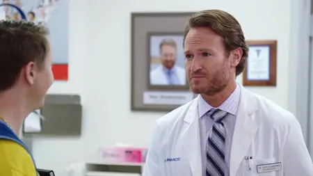 Tore S02E20