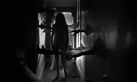 Repulsion (1965) [Criterion]