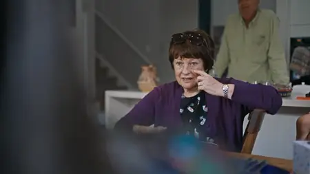 Revealed: Surviving Malka Leifer (2025)