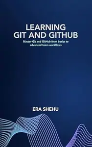 Learning Git and GitHub