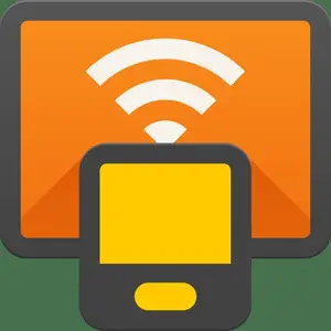 Cast to TV, Chromcast & Roku v2.4.3