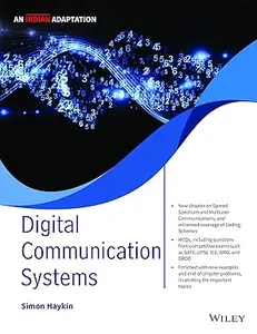 Digital Communication Systems