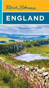 Rick Steves England (Rick Steves), 11th Edition