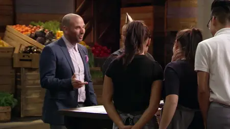 MasterChef Australia S09E03