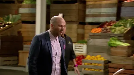 MasterChef Australia S09E03