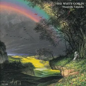 Masayoshi Takanaka - The White Goblin (1997)