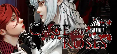 Cage of Roses (2025)