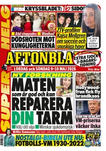 Aftonbladet - 9 Maj 2026