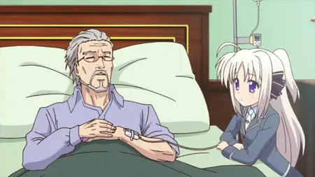 Vivid Strike! - 04 (720p BD x264 AAC