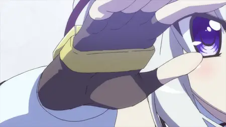 Vivid Strike! - 04 (720p BD x264 AAC