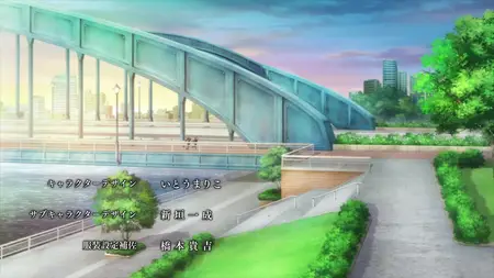 Vivid Strike! - 04 (720p BD x264 AAC