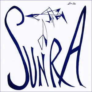 Sun Ra - Art Forms of Dimensions Tomorrow (Remastered) (1965/2014)