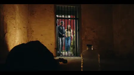 Blinded S02E07