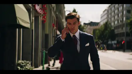 Blinded S02E07
