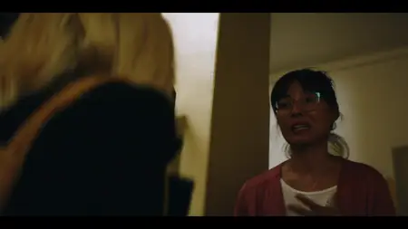 Blinded S02E07