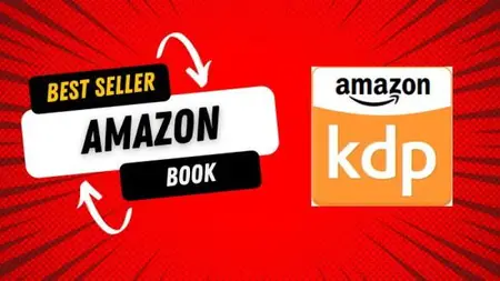 Amazon KDP, How to write a Best Selling Ebook in 2 Hours