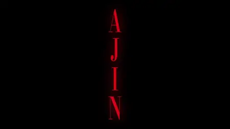 Ajin - 09